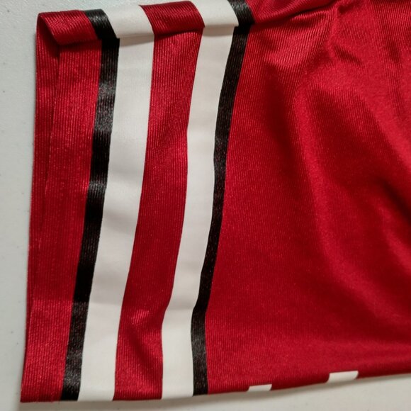 Vintage Ohio State University Buckeyes Football Jersey Men Medium USA NCAA #7 - Picture 14 of 16